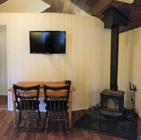 Imagen de la habitación del Hotel Rundle Chalets. Foto 12