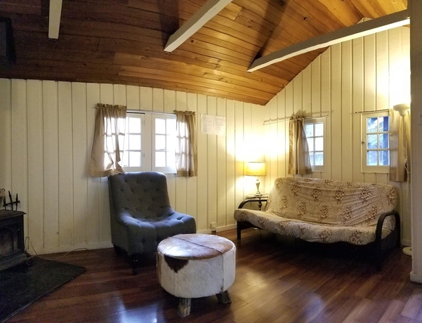 Imagen de la habitación del Hotel Rundle Chalets. Foto 15