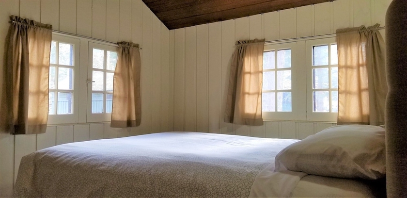 Imagen de la habitación del Hotel Rundle Chalets. Foto 17