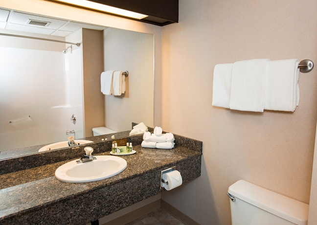 Imagen de la habitación del Hotel Rundlestone Lodge. Foto 8