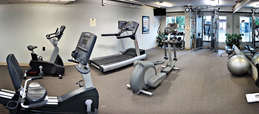 Imagen de los interiores del Hotel Rundlestone Lodge. Foto 14