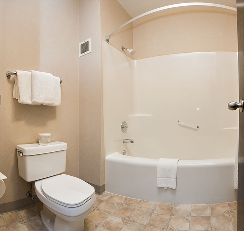 Imagen de la habitación del Hotel Rundlestone Lodge. Foto 13