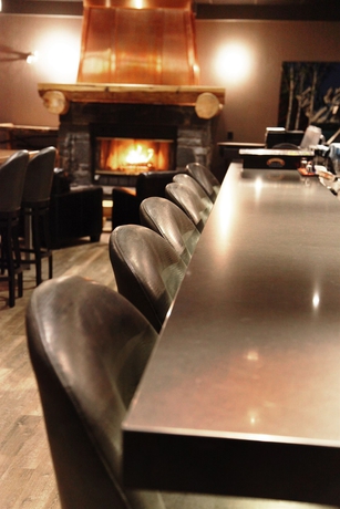 Imagen de los interiores del Hotel Rundlestone Lodge. Foto 15