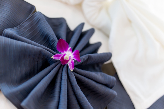 Imagen de la habitación del Hotel Rung Aroon By Le Siri. Foto 2