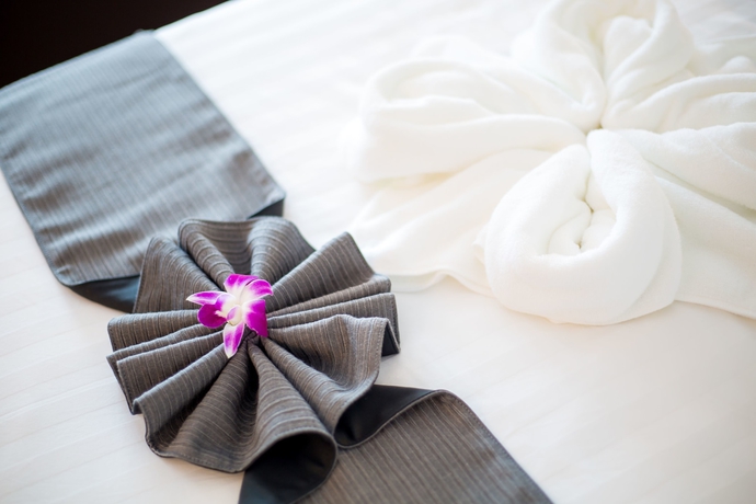 Imagen de la habitación del Hotel Rung Aroon By Le Siri. Foto 7