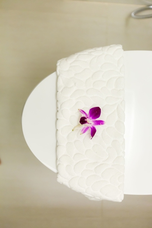 Imagen de la habitación del Hotel Rung Aroon By Le Siri. Foto 12