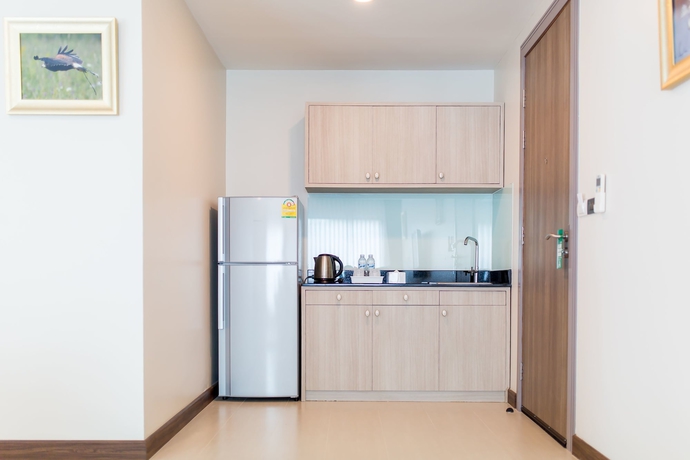 Imagen de la habitación del Hotel Rung Aroon By Le Siri. Foto 14