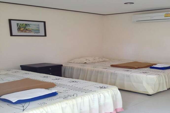 Imagen general del Hotel Rung Arun Resort. Foto 4