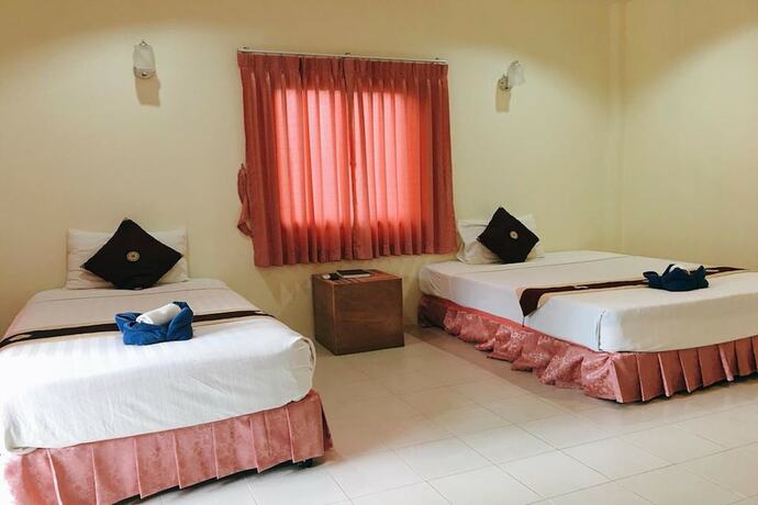 Imagen general del Hotel Rung Arun Resort. Foto 5