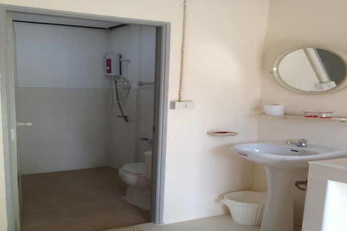 Imagen general del Hotel Rung Arun Resort. Foto 6