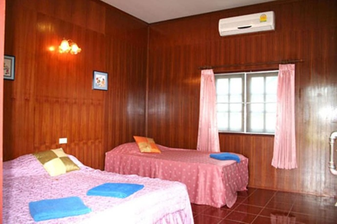 Imagen general del Hotel Rung Arun Resort. Foto 8