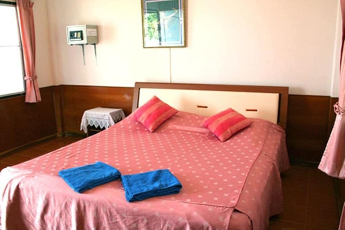 Imagen de la habitación del Hotel Rung Arun Resort. Foto 17