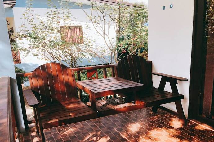Imagen general del Hotel Rung Arun Resort. Foto 9