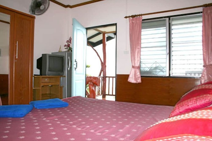 Imagen general del Hotel Rung Arun Resort. Foto 11