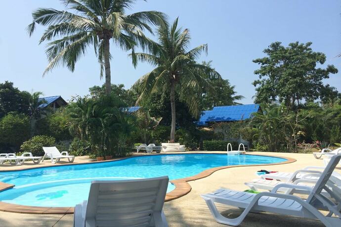 Imagen general del Hotel Rung Arun Resort. Foto 13