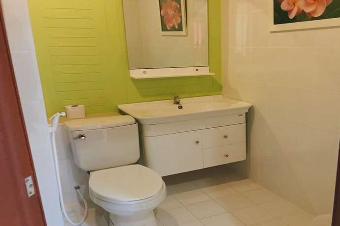 Imagen general del Hotel Rung Arun Resort. Foto 14