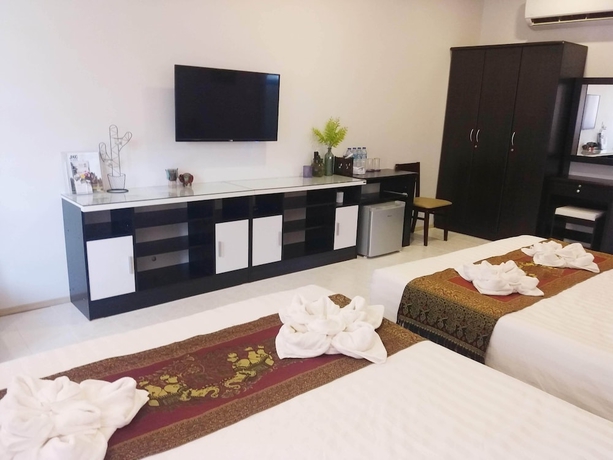 Imagen de la habitación del Hotel Rungnara Pool Villa. Foto 3