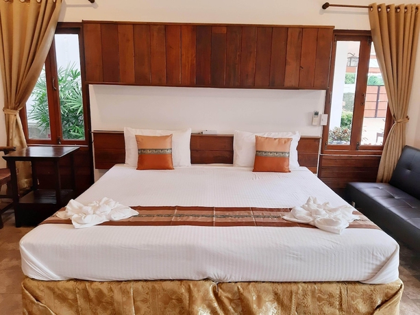 Imagen de la habitación del Hotel Rungnara Pool Villa. Foto 5