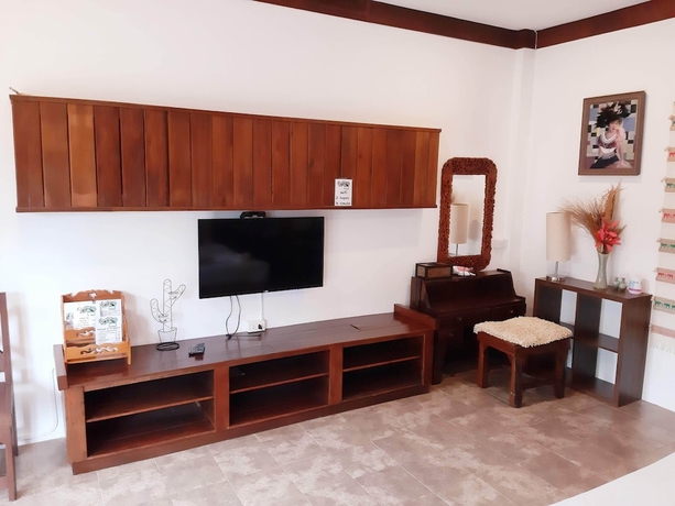 Imagen de la habitación del Hotel Rungnara Pool Villa. Foto 7