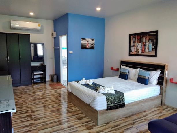 Imagen de la habitación del Hotel Rungnara Pool Villa. Foto 8