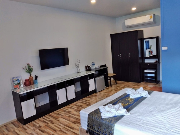 Imagen de la habitación del Hotel Rungnara Pool Villa. Foto 9