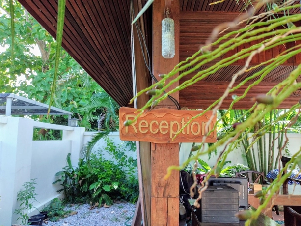 Imagen de los interiores del Hotel Rungnara Pool Villa. Foto 19