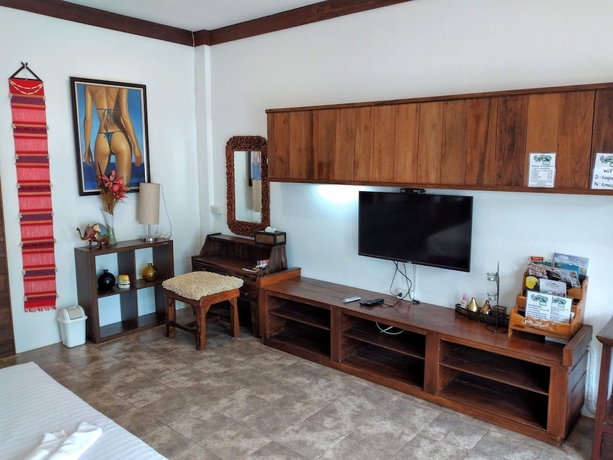 Imagen de la habitación del Hotel Rungnara Pool Villa. Foto 16