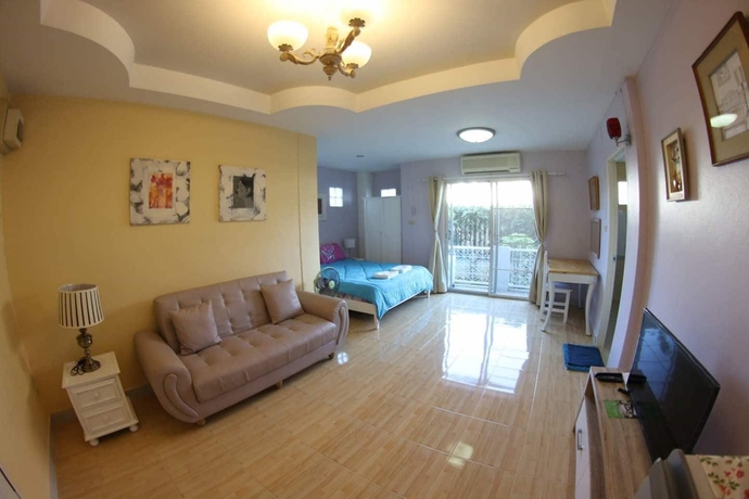 Imagen de la habitación del Hotel Rungnatee Place and Boutique. Foto 6