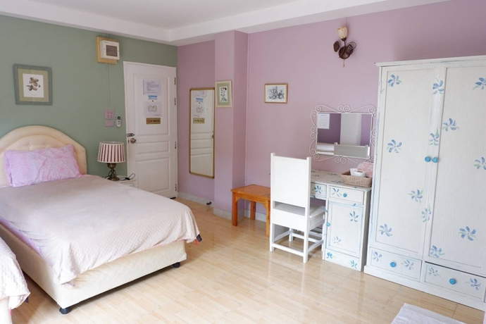 Imagen de la habitación del Hotel Rungnatee Place and Boutique. Foto 7