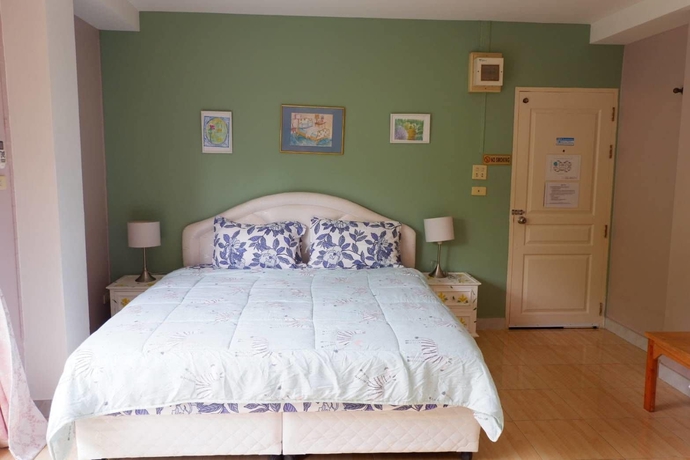 Imagen de la habitación del Hotel Rungnatee Place and Boutique. Foto 8