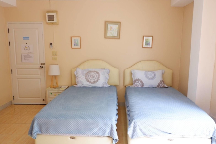 Imagen de la habitación del Hotel Rungnatee Place and Boutique. Foto 9