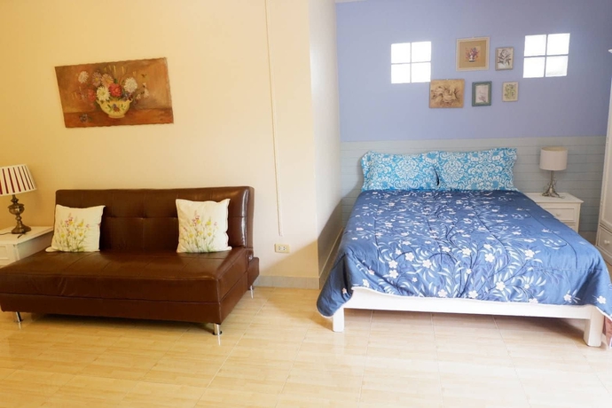 Imagen de la habitación del Hotel Rungnatee Place and Boutique. Foto 10