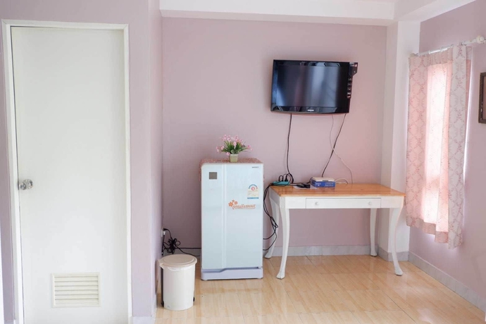 Imagen de la habitación del Hotel Rungnatee Place and Boutique. Foto 11