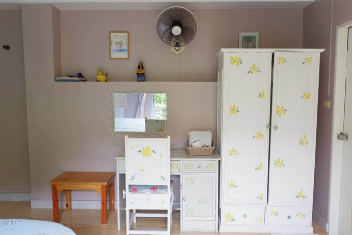 Imagen de la habitación del Hotel Rungnatee Place and Boutique. Foto 12