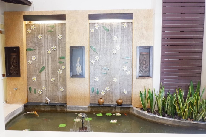 Imagen de los interiores del Hotel Rungnatee Place and Boutique. Foto 19