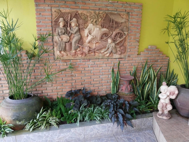 Imagen general del Hotel Rungnatee Place and Boutique. Foto 3