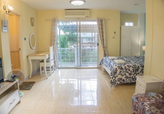 Imagen de la habitación del Hotel Rungnatee Place and Boutique. Foto 13