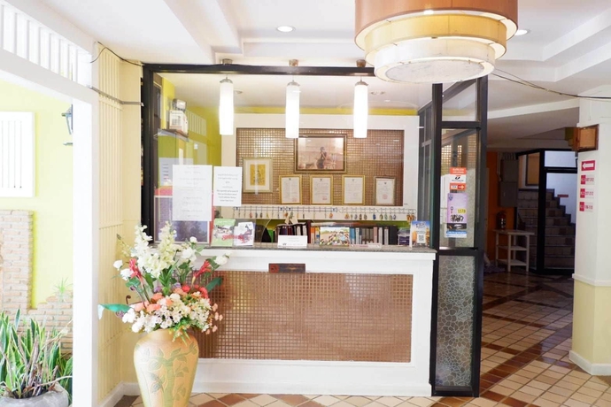 Imagen general del Hotel Rungnatee Place and Boutique. Foto 2