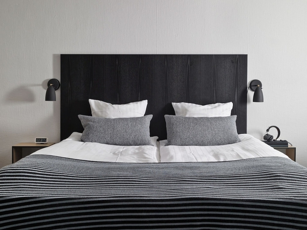 Imagen de la habitación del Hotel Rungstedgaard. Foto 6