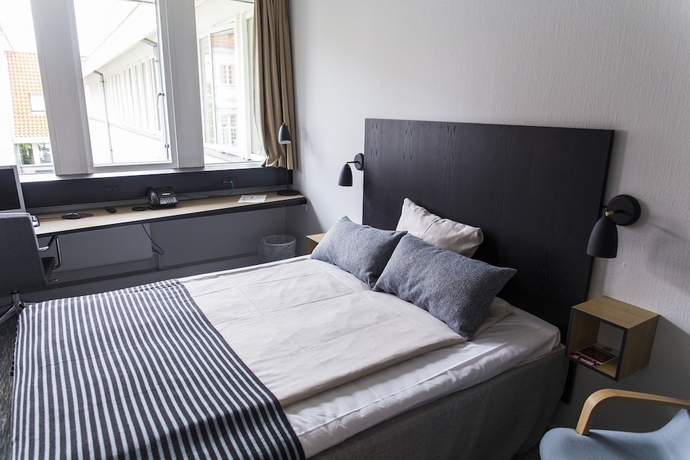 Imagen de la habitación del Hotel Rungstedgaard. Foto 7
