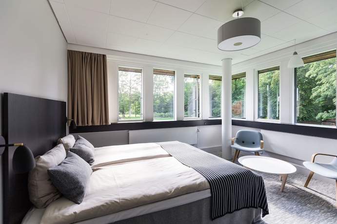 Imagen de la habitación del Hotel Rungstedgaard. Foto 9