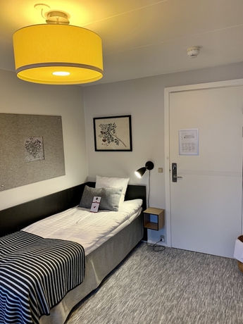 Imagen de la habitación del Hotel Rungstedgaard. Foto 10