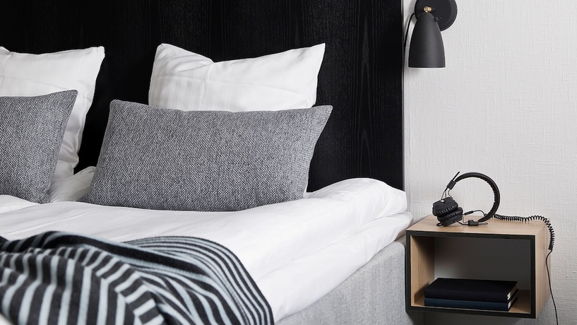 Imagen de la habitación del Hotel Rungstedgaard. Foto 15