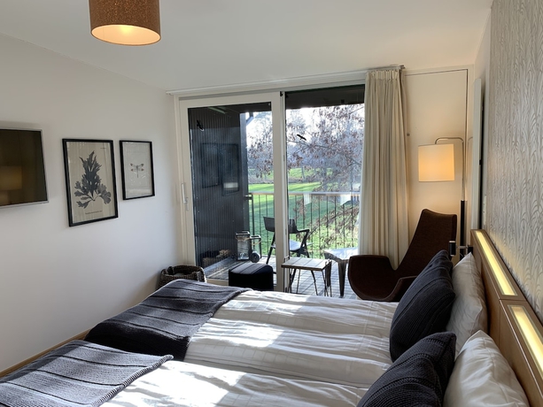Imagen de la habitación del Hotel Rungstedgaard. Foto 17