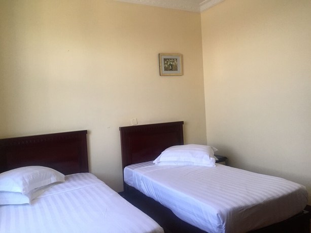 Imagen de la habitación del Hotel Rungwe Palace. Foto 6