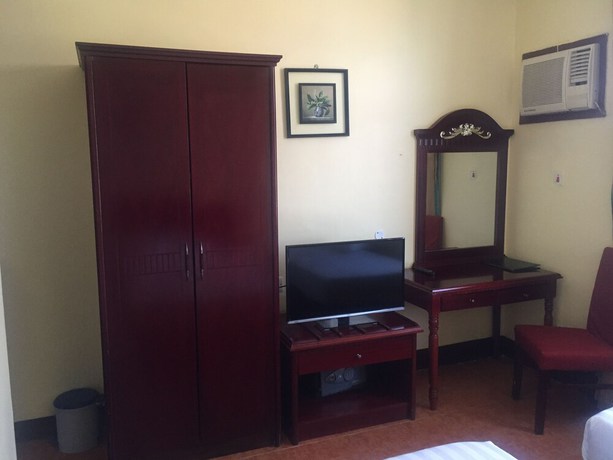 Imagen de la habitación del Hotel Rungwe Palace. Foto 7