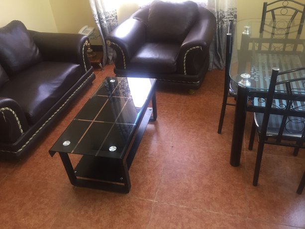 Imagen de la habitación del Hotel Rungwe Palace. Foto 10