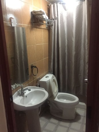 Imagen de la habitación del Hotel Rungwe Palace. Foto 13