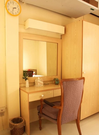 Imagen de la habitación del Hotel Rungyen Resort. Foto 12