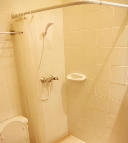 Imagen de la habitación del Hotel Rungyen Resort. Foto 13